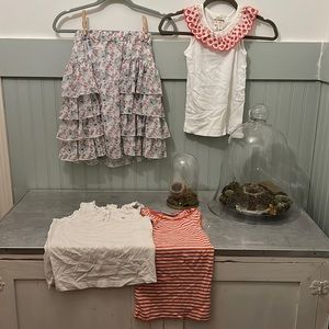 Bundle with Matilda Jane, Boden, and penny candy